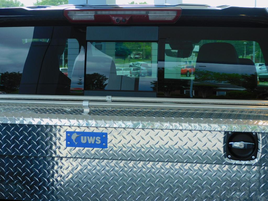 used 2024 GMC Sierra 3500 car, priced at $77,987