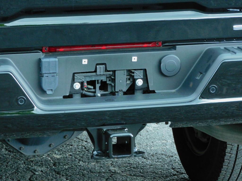 used 2024 GMC Sierra 3500 car, priced at $77,987