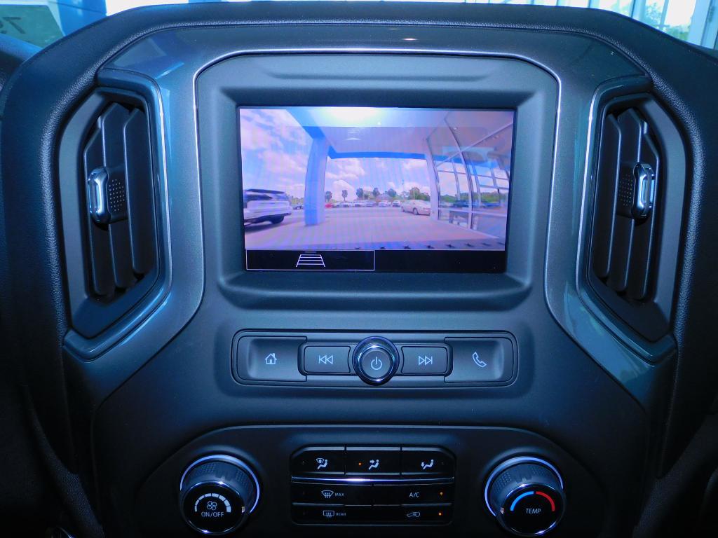 new 2025 Chevrolet Silverado 3500 car, priced at $68,987