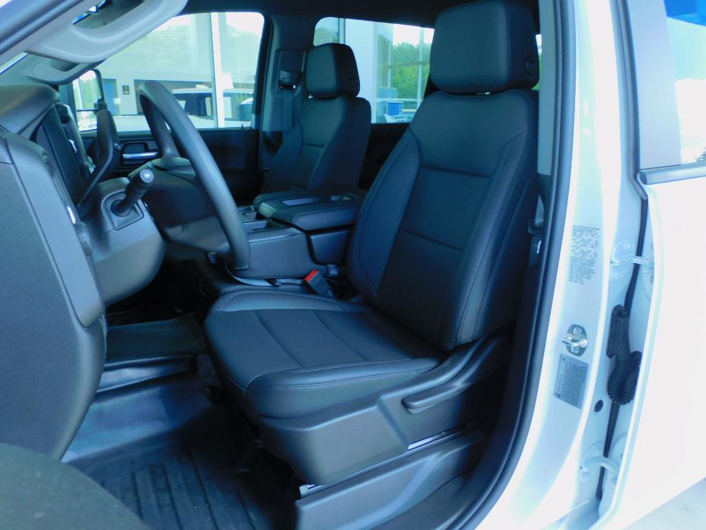 new 2025 Chevrolet Silverado 3500 car, priced at $68,987