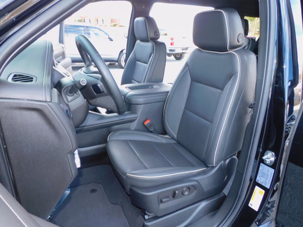 used 2023 GMC Yukon XL car, priced at $61,987