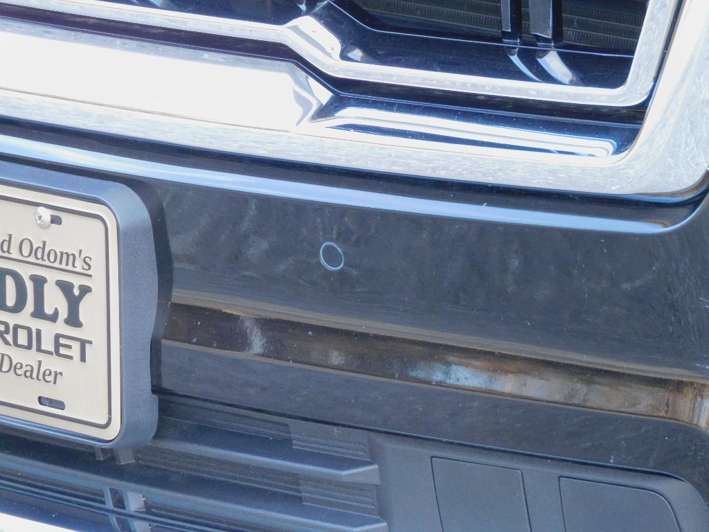 used 2023 GMC Yukon XL car, priced at $61,987