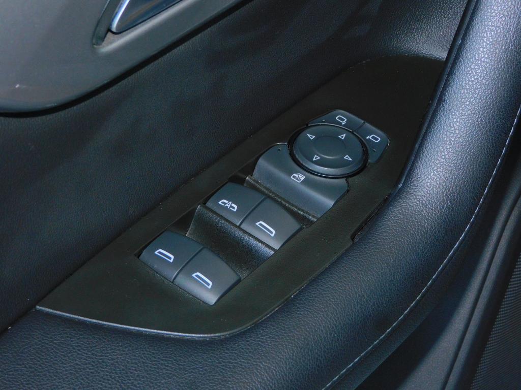 used 2019 Chevrolet Blazer car, priced at $18,987
