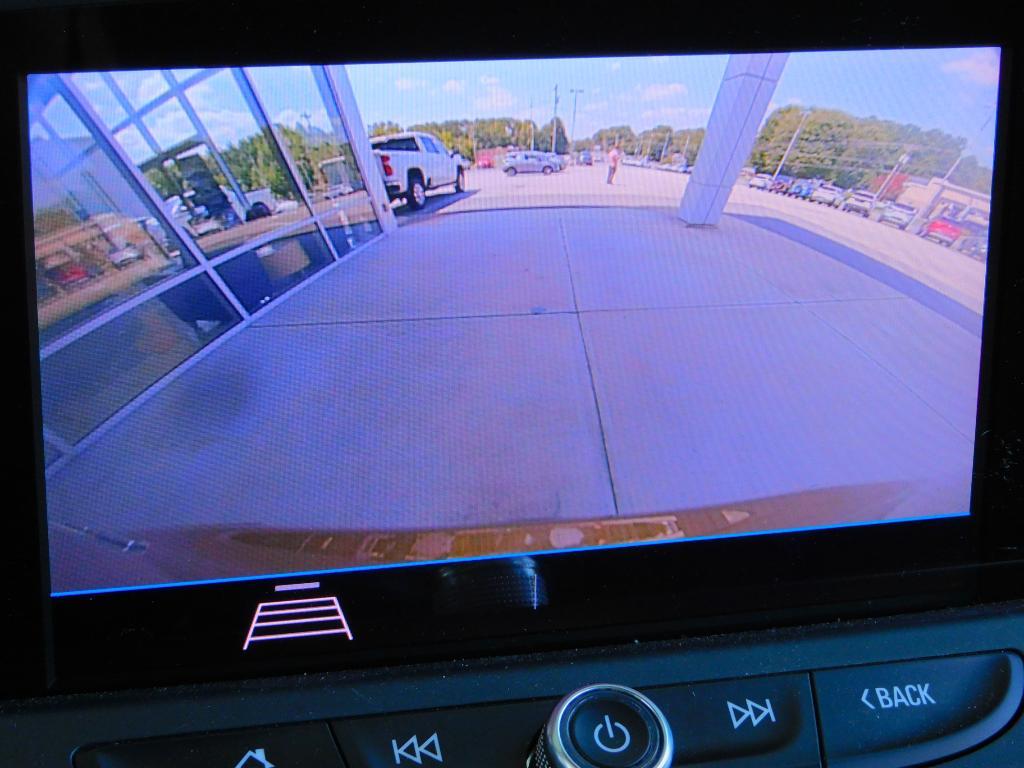 used 2019 Chevrolet Blazer car, priced at $18,987
