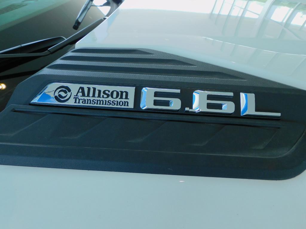 new 2025 Chevrolet Silverado 3500 car, priced at $72,200