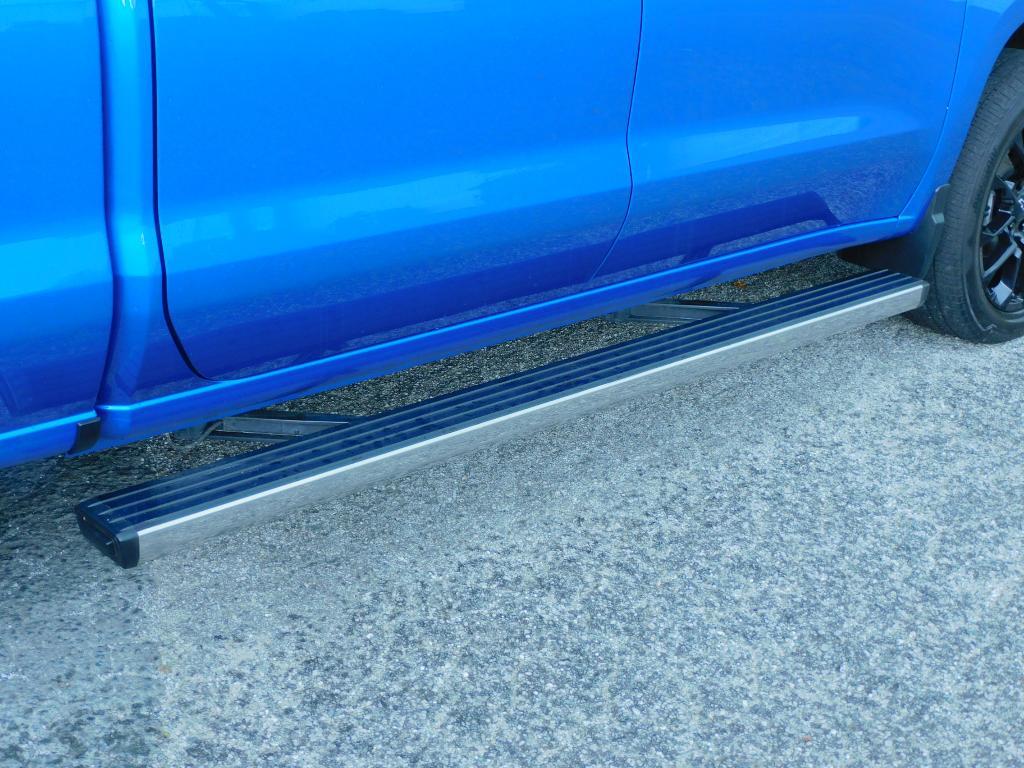 used 2023 Chevrolet Silverado 1500 car, priced at $55,987