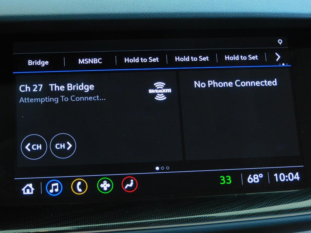 used 2023 Buick Envision car, priced at $32,987
