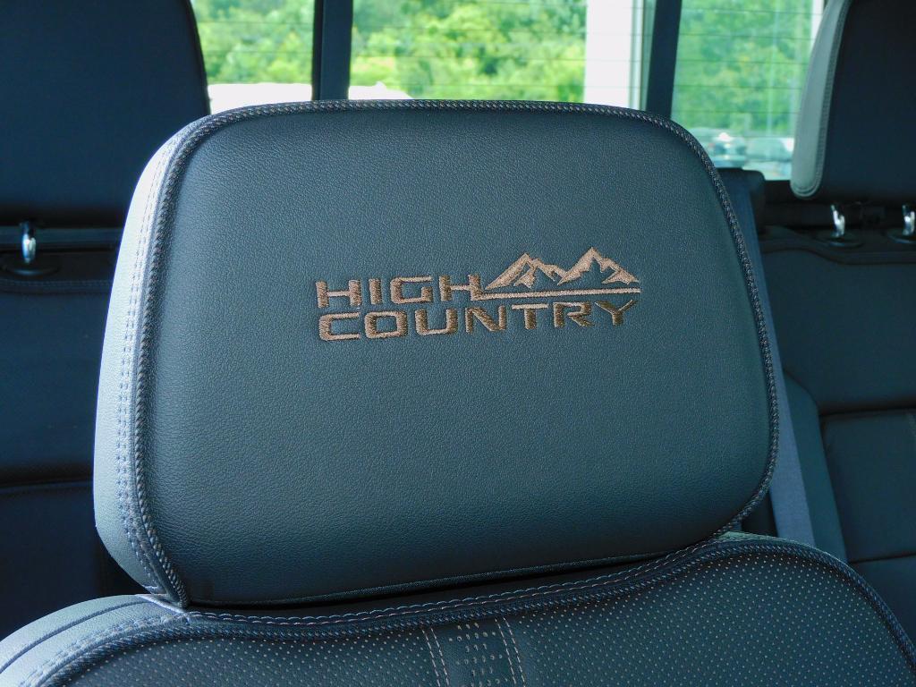 used 2024 Chevrolet Silverado 2500 car, priced at $79,987