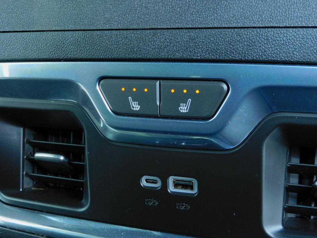 used 2024 Chevrolet Silverado 2500 car, priced at $79,987