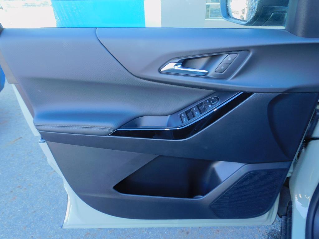 new 2026 Chevrolet Equinox car, priced at $30,987