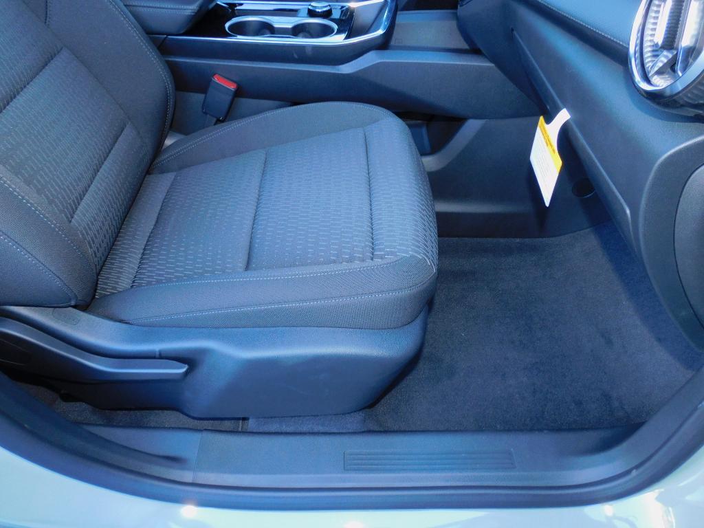 new 2026 Chevrolet Equinox car, priced at $30,987