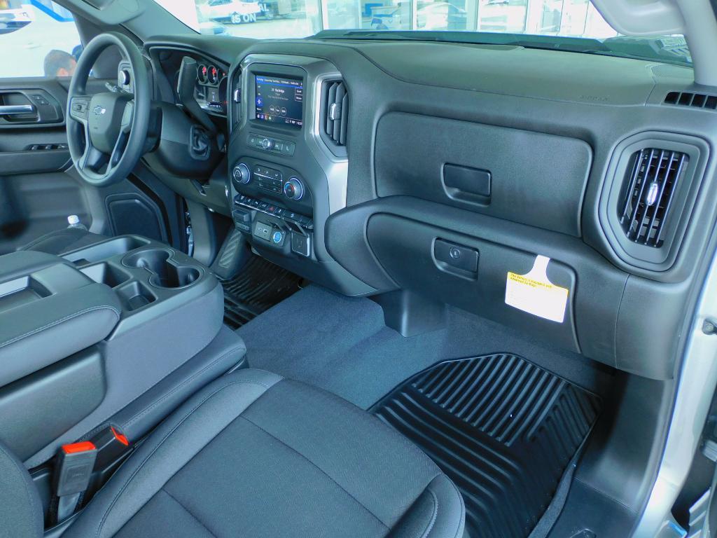 new 2025 Chevrolet Silverado 2500 car, priced at $69,090
