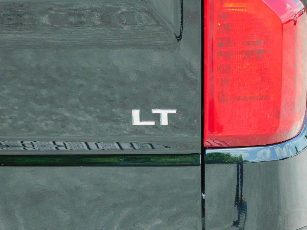 used 2023 Chevrolet Silverado 1500 car, priced at $39,987
