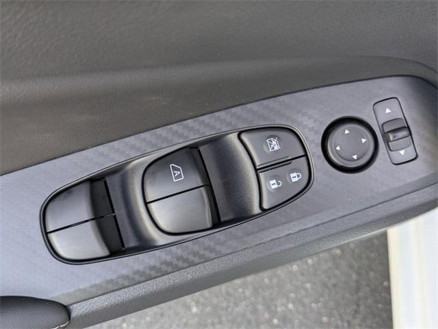 new 2025 Nissan Altima car, priced at $29,356