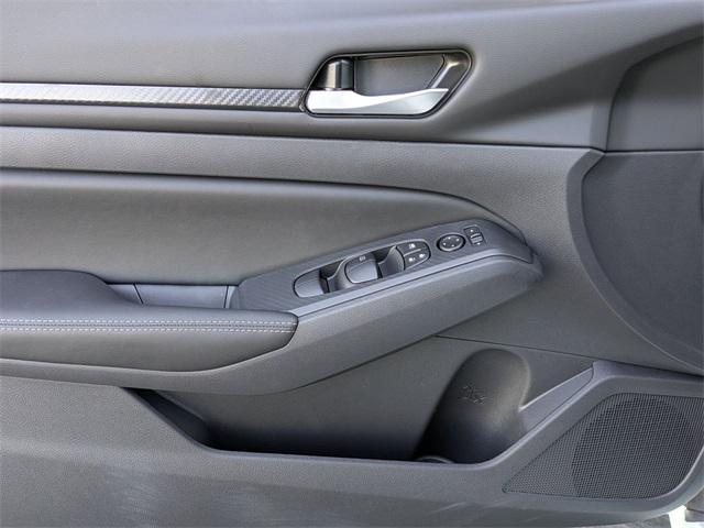 new 2025 Nissan Altima car, priced at $29,356