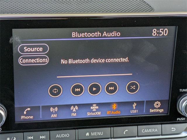 new 2025 Nissan Altima car, priced at $28,601