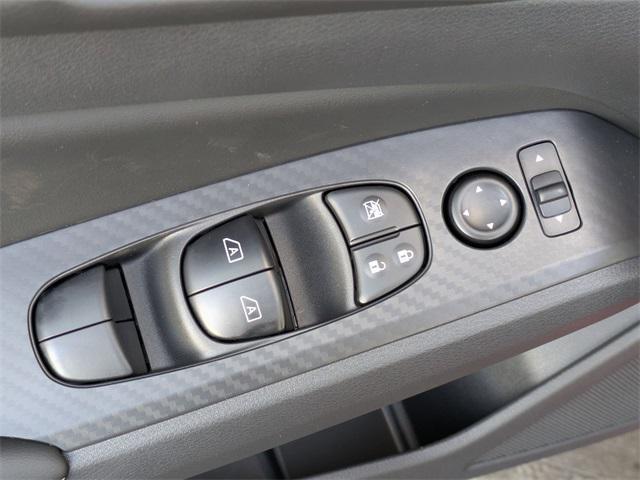 new 2025 Nissan Altima car, priced at $28,601