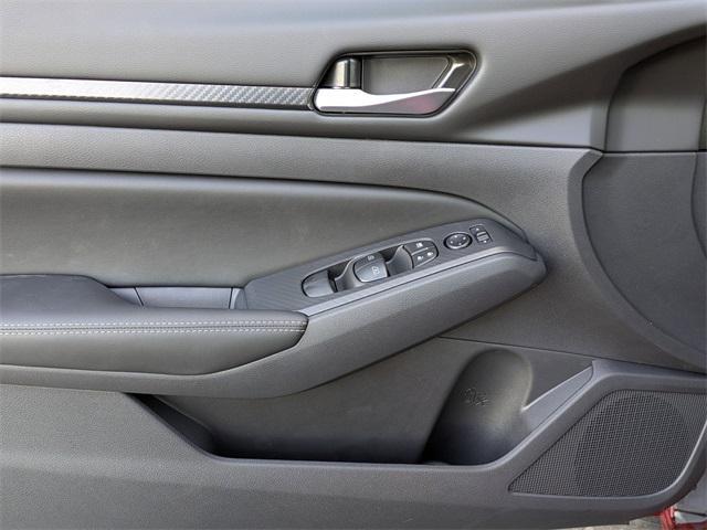 new 2025 Nissan Altima car, priced at $28,601