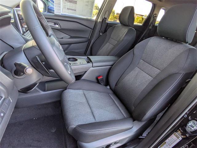 new 2026 Nissan Rogue car, priced at $32,200