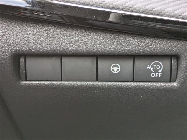 new 2026 Nissan Kicks car, priced at $29,655