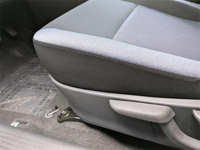 new 2025 Nissan Versa car, priced at $22,363