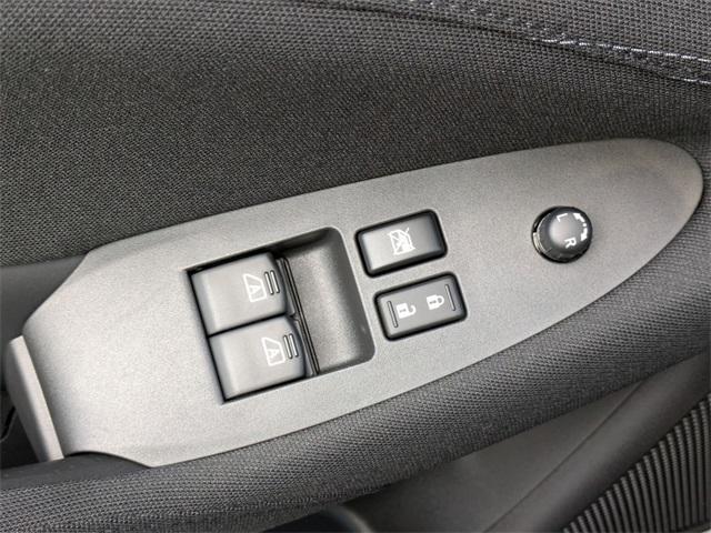 new 2026 Nissan Z car, priced at $46,235