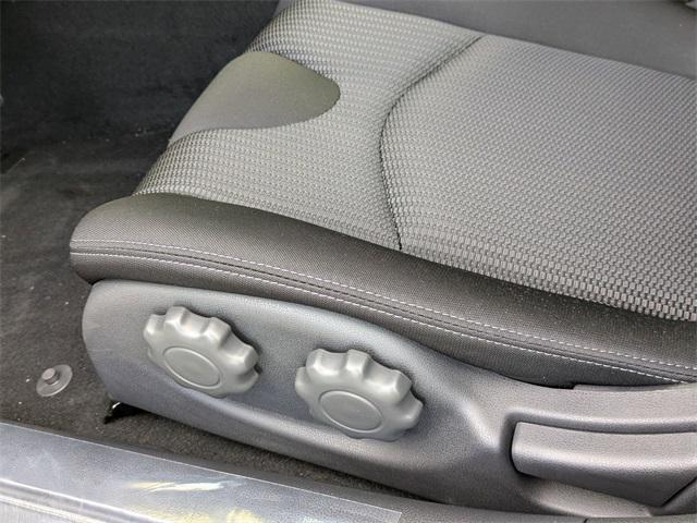 new 2026 Nissan Z car, priced at $46,235