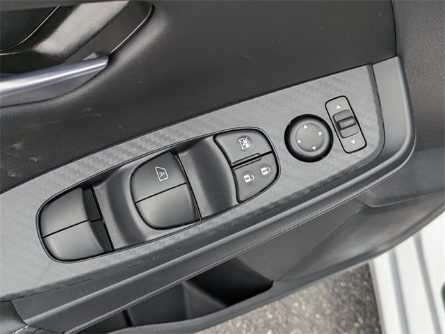 new 2025 Nissan Sentra car, priced at $24,172