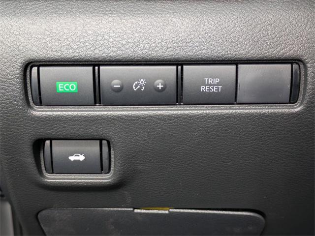 new 2025 Nissan Sentra car, priced at $24,172