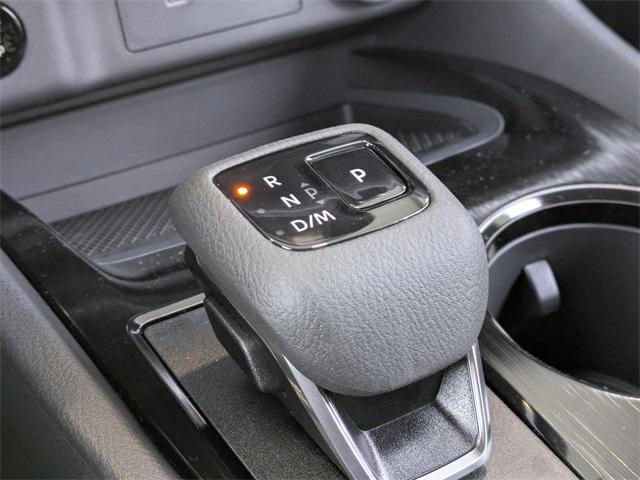 new 2026 Nissan Rogue car, priced at $32,650