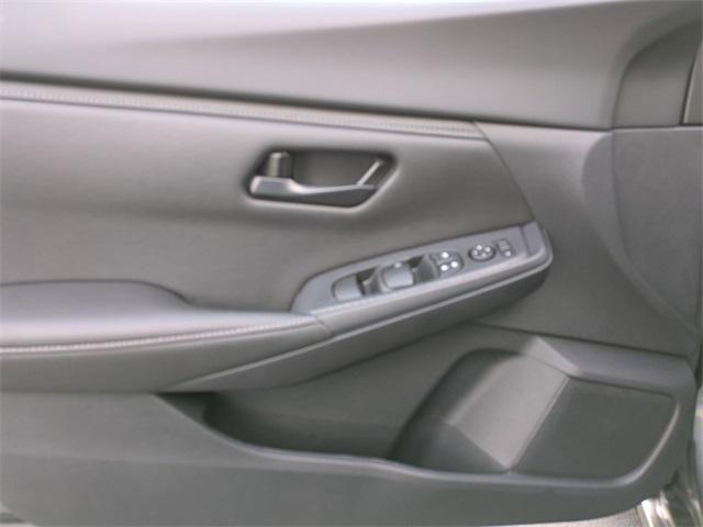 new 2025 Nissan Sentra car, priced at $22,536