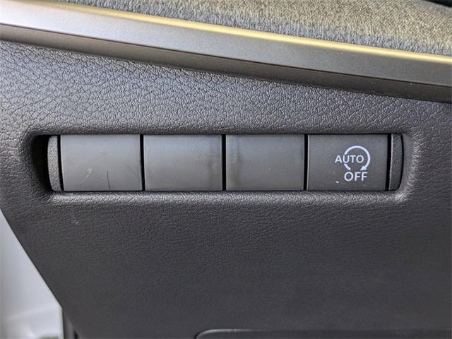 new 2026 Nissan Kicks car, priced at $26,995
