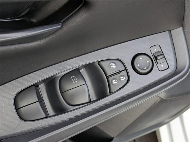 used 2025 Nissan Sentra car, priced at $19,681