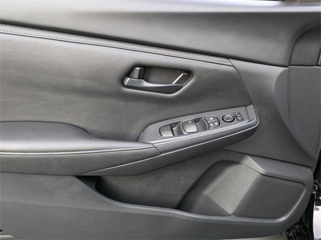 used 2025 Nissan Sentra car, priced at $19,727