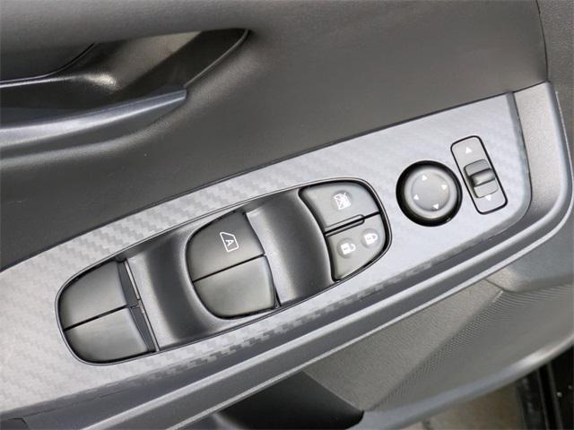 used 2025 Nissan Sentra car, priced at $19,727