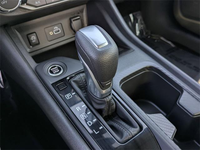 used 2025 Nissan Sentra car, priced at $19,727