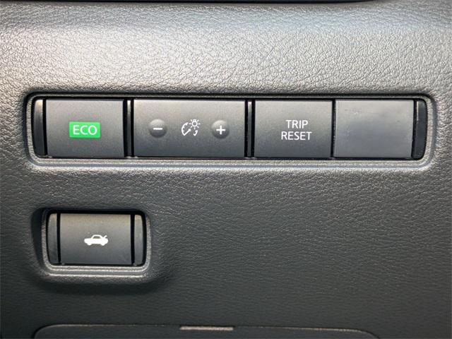 used 2025 Nissan Sentra car, priced at $19,727