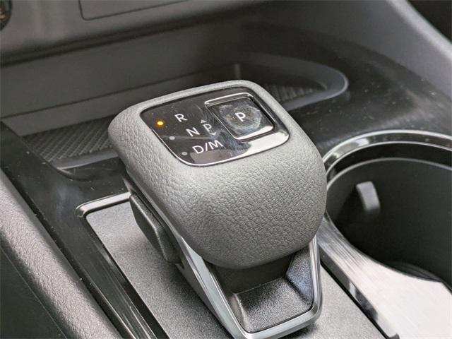 new 2026 Nissan Rogue car, priced at $34,200
