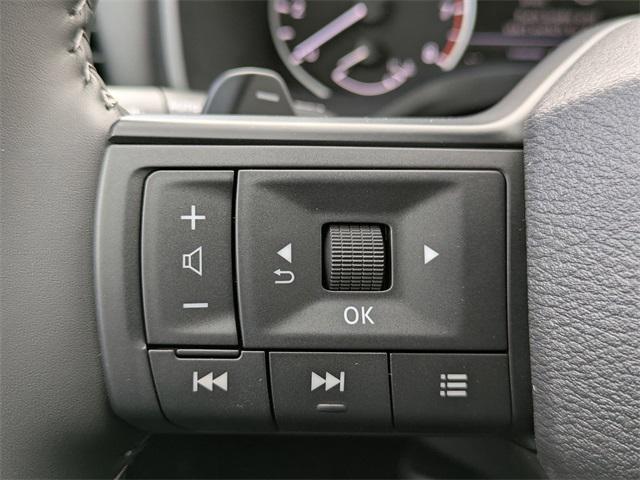 new 2026 Nissan Rogue car, priced at $34,200