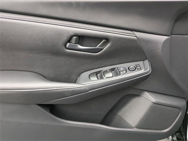 used 2025 Nissan Sentra car, priced at $21,852