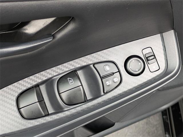 used 2025 Nissan Sentra car, priced at $21,852