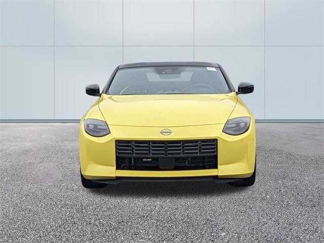 used 2023 Nissan Z car, priced at $49,950