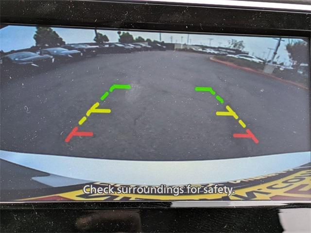 new 2025 Nissan Versa car, priced at $21,538