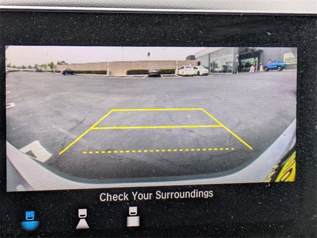 used 2020 Honda Accord car, priced at $17,253