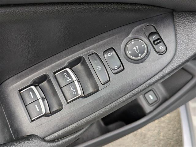 used 2020 Honda Accord car, priced at $17,253