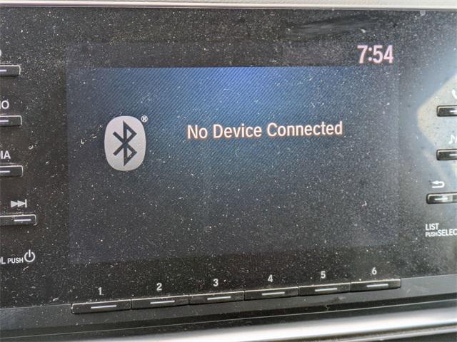 used 2020 Honda Accord car, priced at $17,253