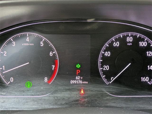 used 2020 Honda Accord car, priced at $17,253