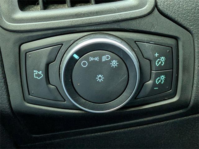 used 2017 Ford Focus car, priced at $12,293