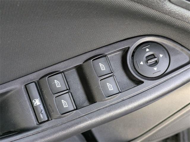 used 2017 Ford Focus car, priced at $12,293