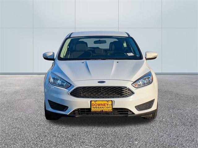 used 2017 Ford Focus car, priced at $12,293